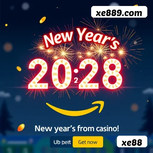 Sistema de apostas xe88 - Imagem principal