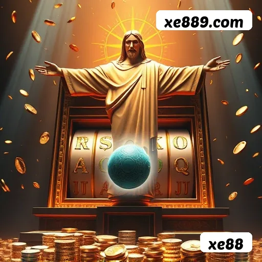 Cassino online xe88 - Imagem principal