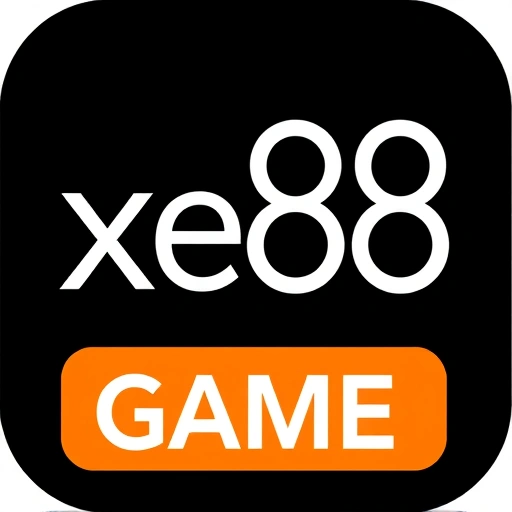 Logo da xe88